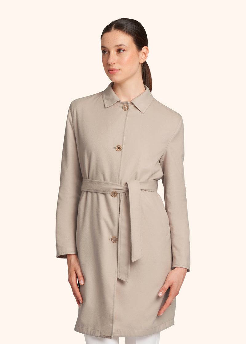 Kiton SOPRABITO CASHMERE DW57632W7518002 Hotsell