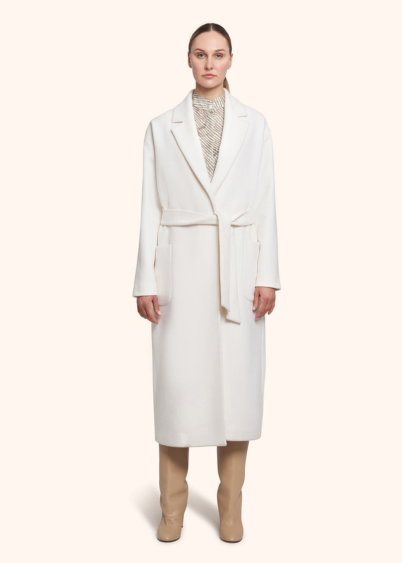 Kiton SOPRABITO CASHMERE D56642K05T4201 Vendita Economica