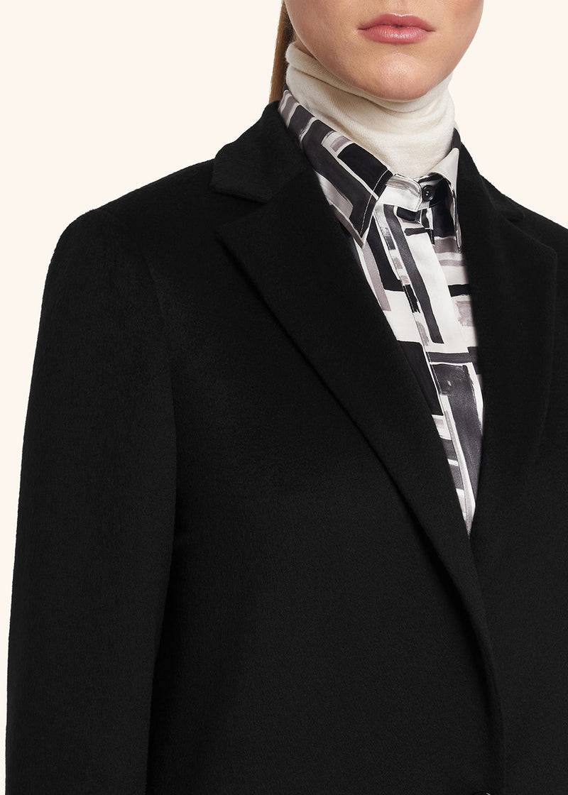 Kiton SOPRABITO Cashmere D50615K0633203 Negozio