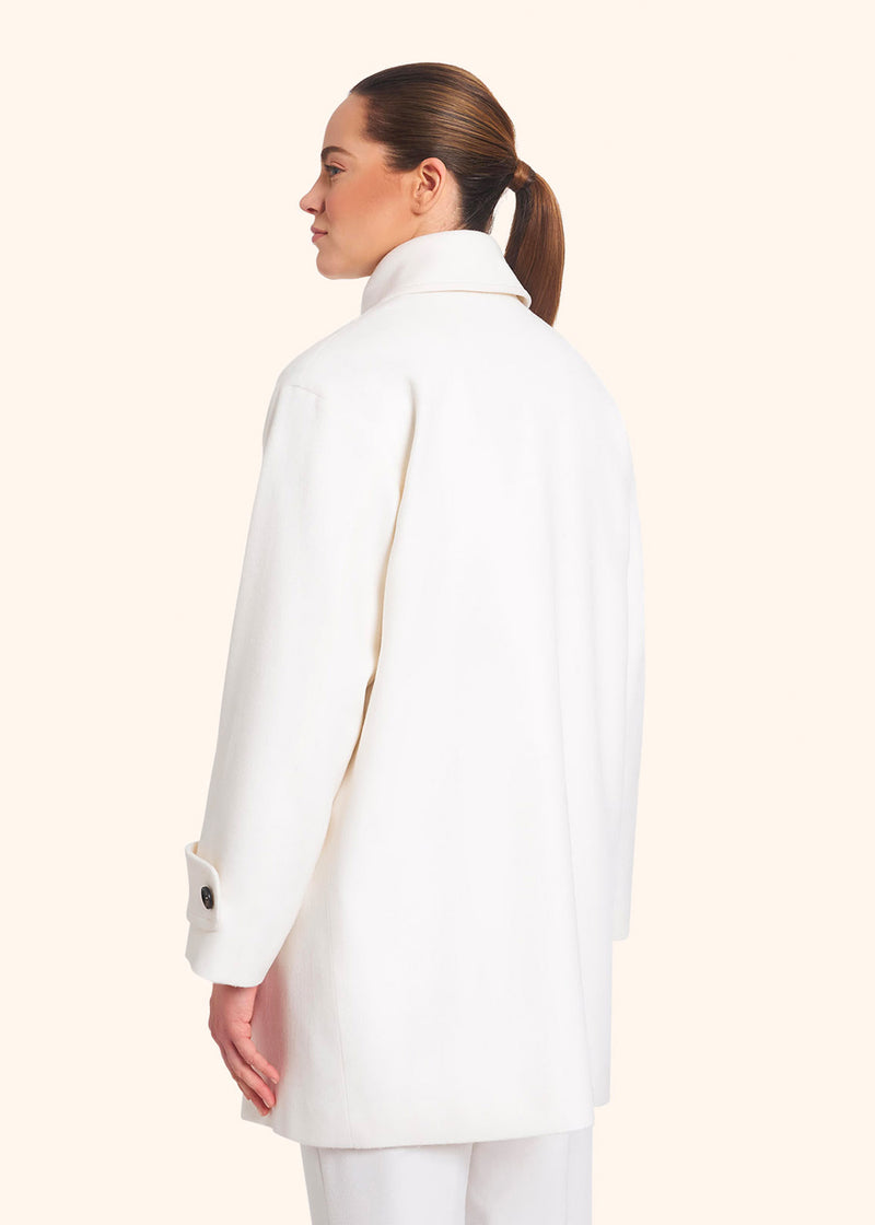 Kiton SOPRABITO Cashmere D52614K05I3801 In Saldo