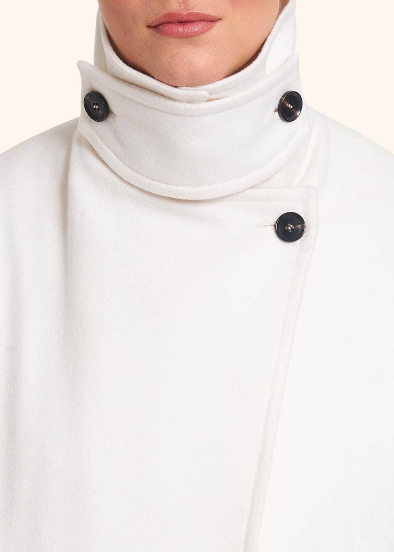 Kiton SOPRABITO Cashmere D52614K05I3801 In Saldo