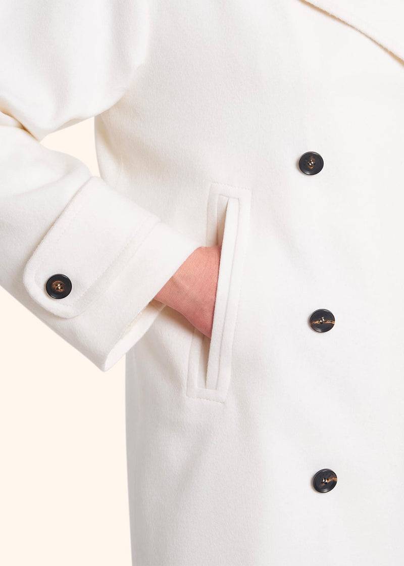 Kiton SOPRABITO Cashmere D52614K05I3801 In Saldo