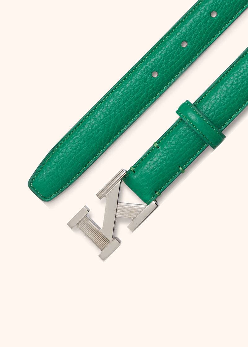 Kiton CINTURA Deerskin DCS2KGPX04R9938 2025