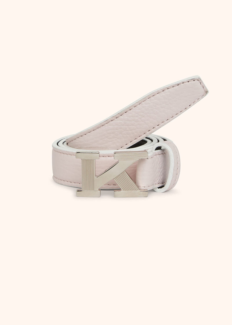Kiton CINTURA Deerskin DCKG25PX04R9927