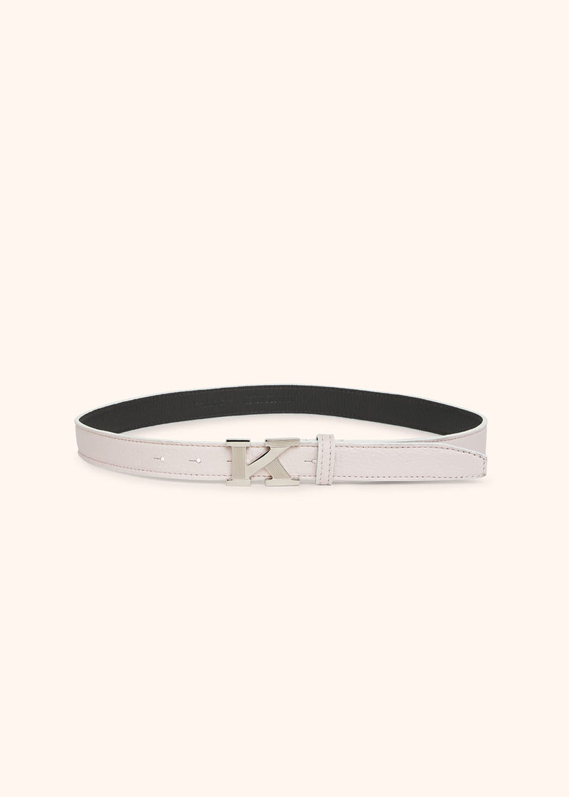 Kiton CINTURA Deerskin DCKG25PX04R9927 Italia