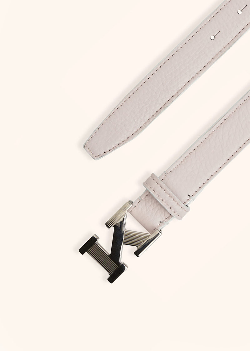Kiton CINTURA Deerskin DCKG25PX04R9927 Italia