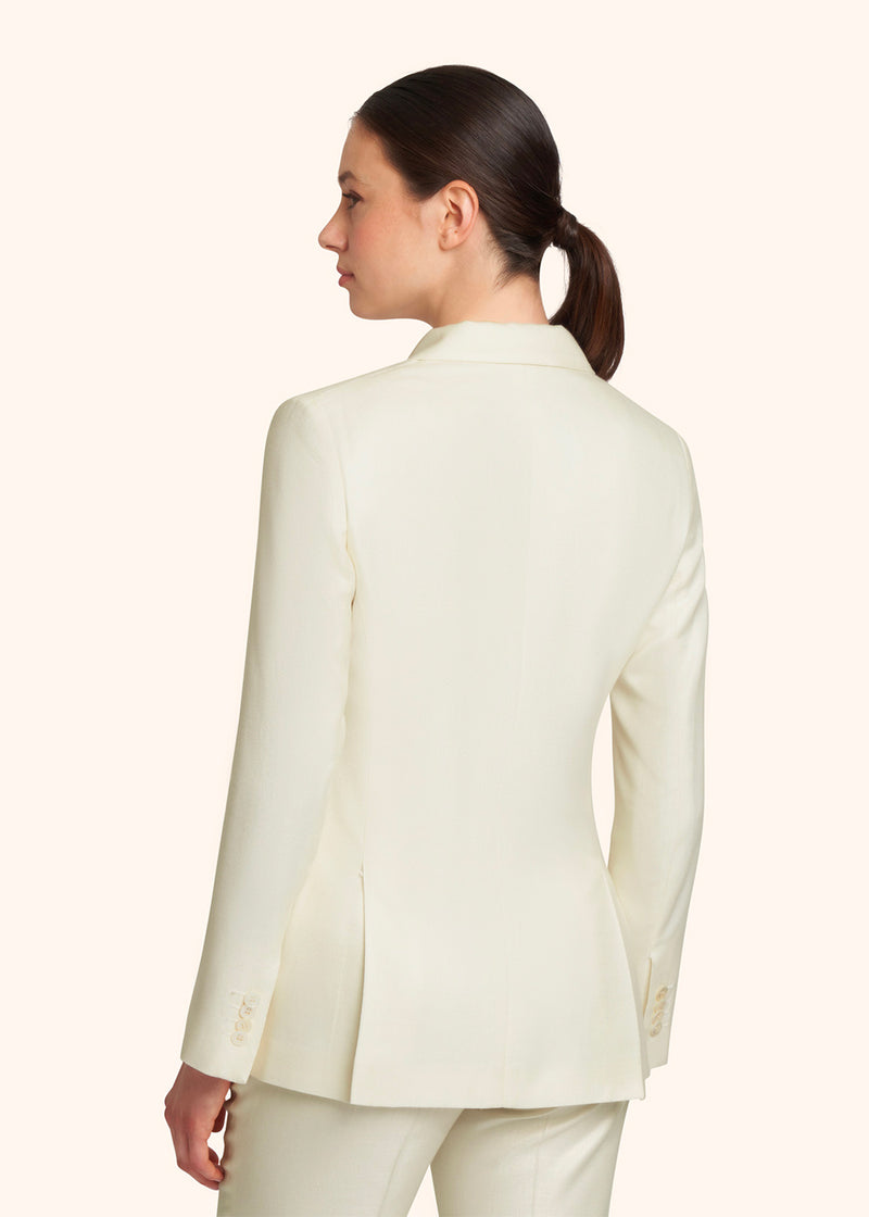 Kiton GIACCA VISCOSA D46523K0919B01 Qualità