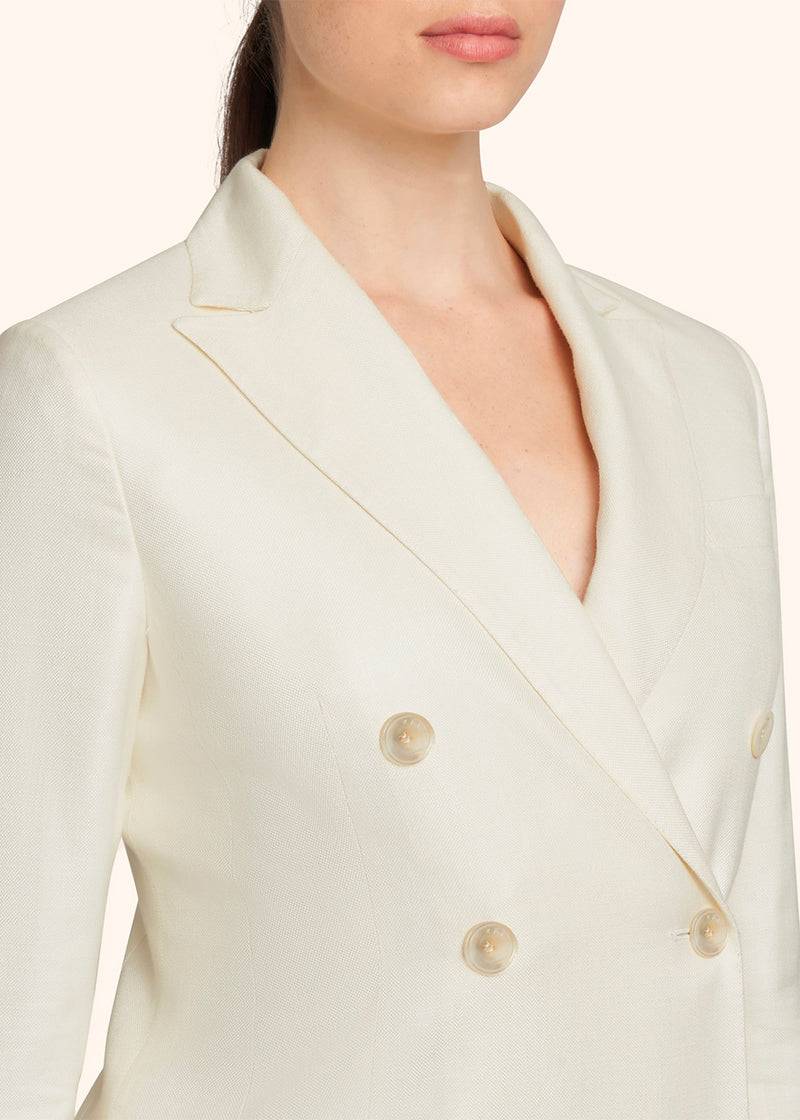 Kiton GIACCA VISCOSA D46523K0919B01 Qualità