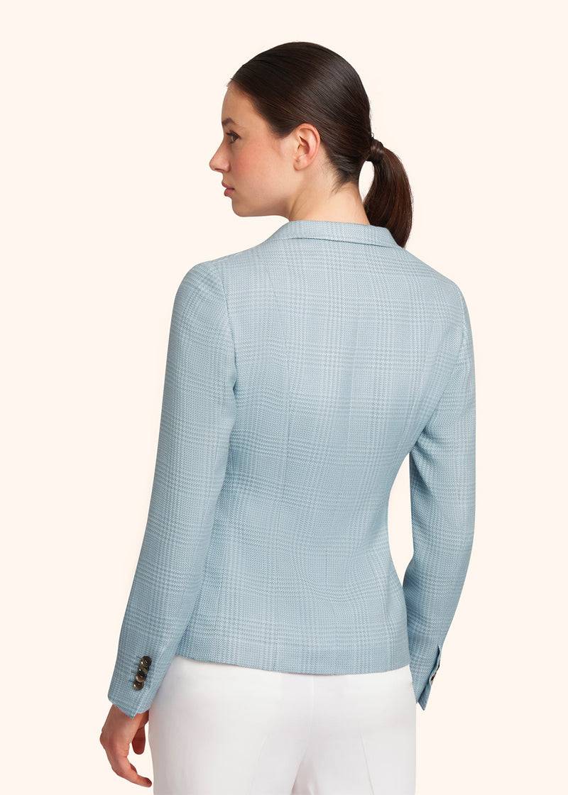 Kiton GIACCA CASHMERE D56516K0928C03 Vendita