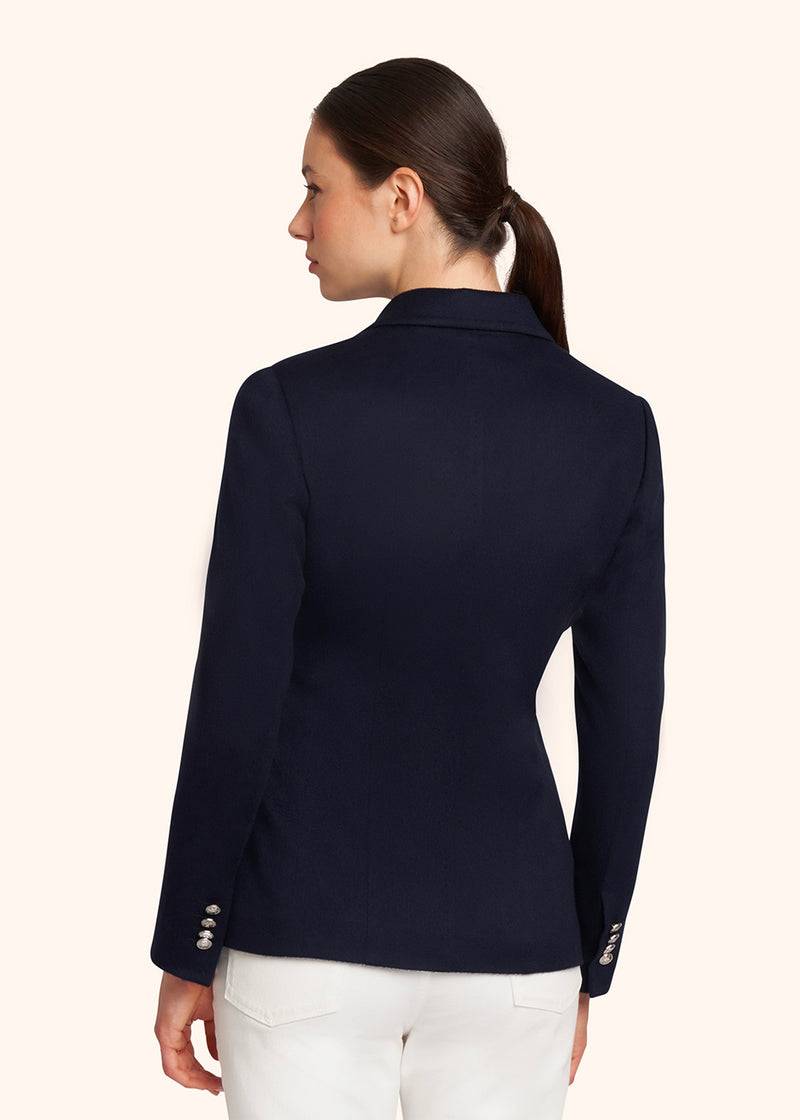 Kiton GIACCA CASHMERE D40519FK0127A04 Promozione