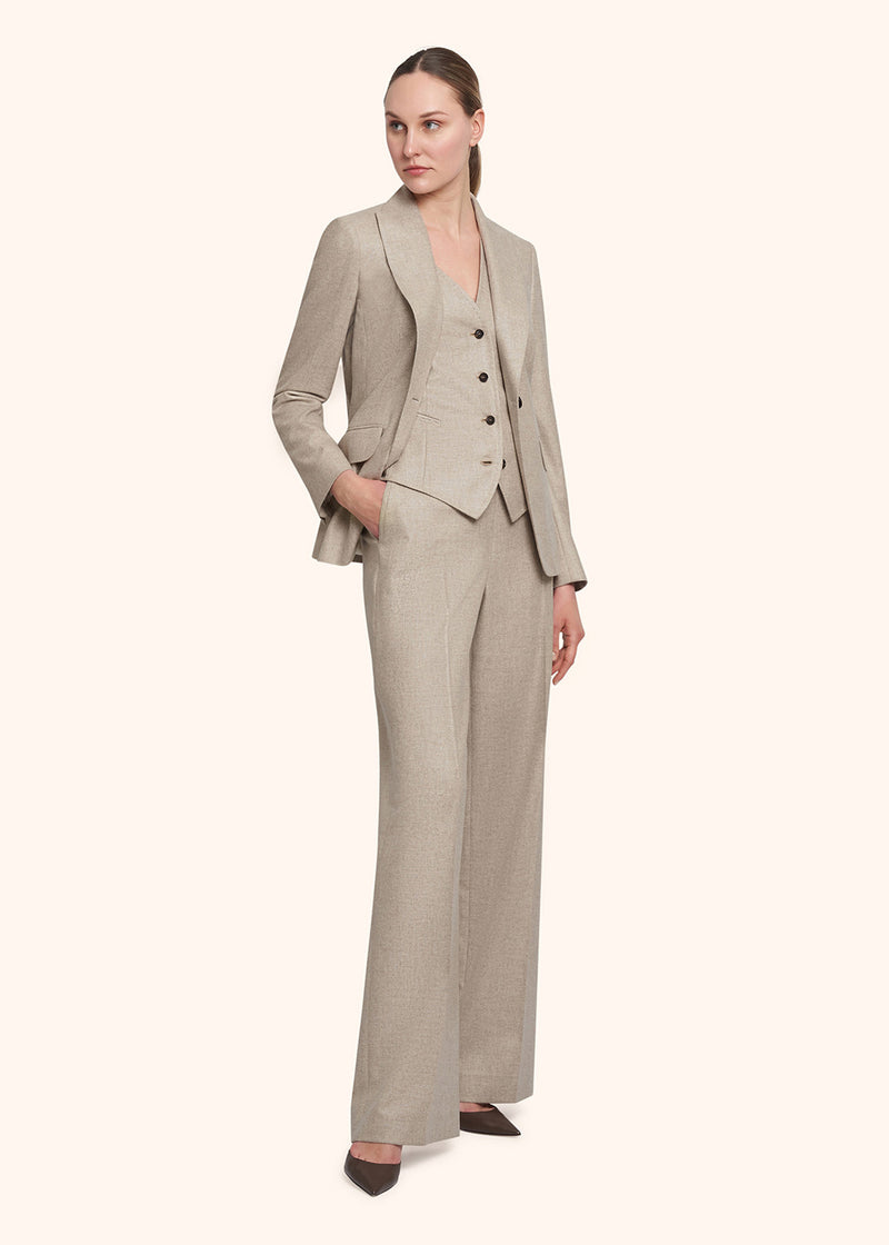 Kiton GIACCA CASHMERE D15510K0524C01 Qualità Garantita