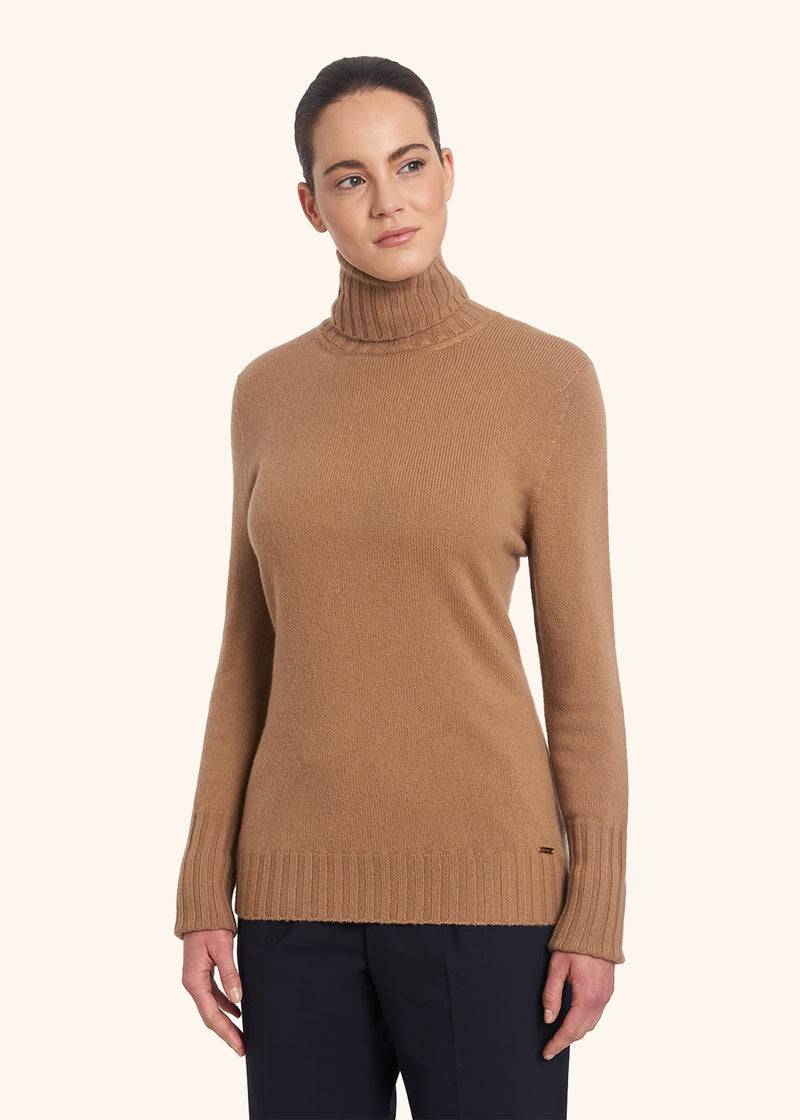 Kiton MAGLIA CASHMERE D5072854951 Economico
