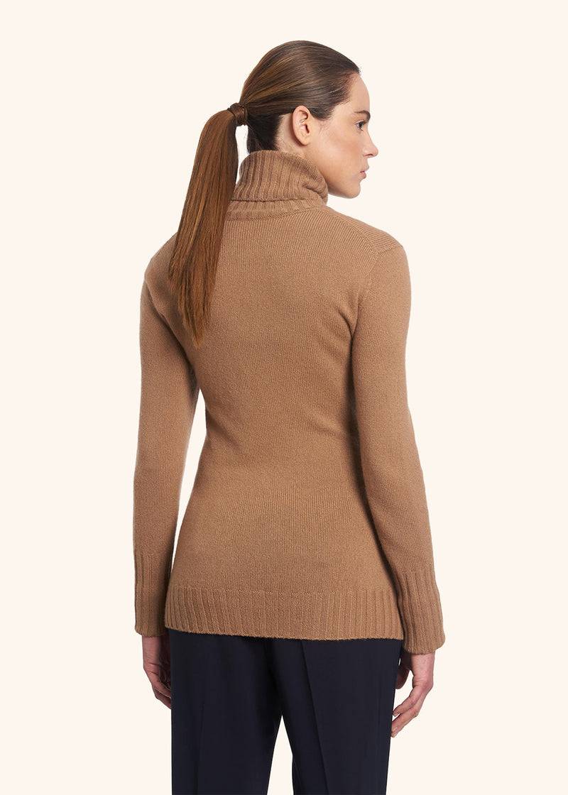 Kiton MAGLIA CASHMERE D5072854951 Economico