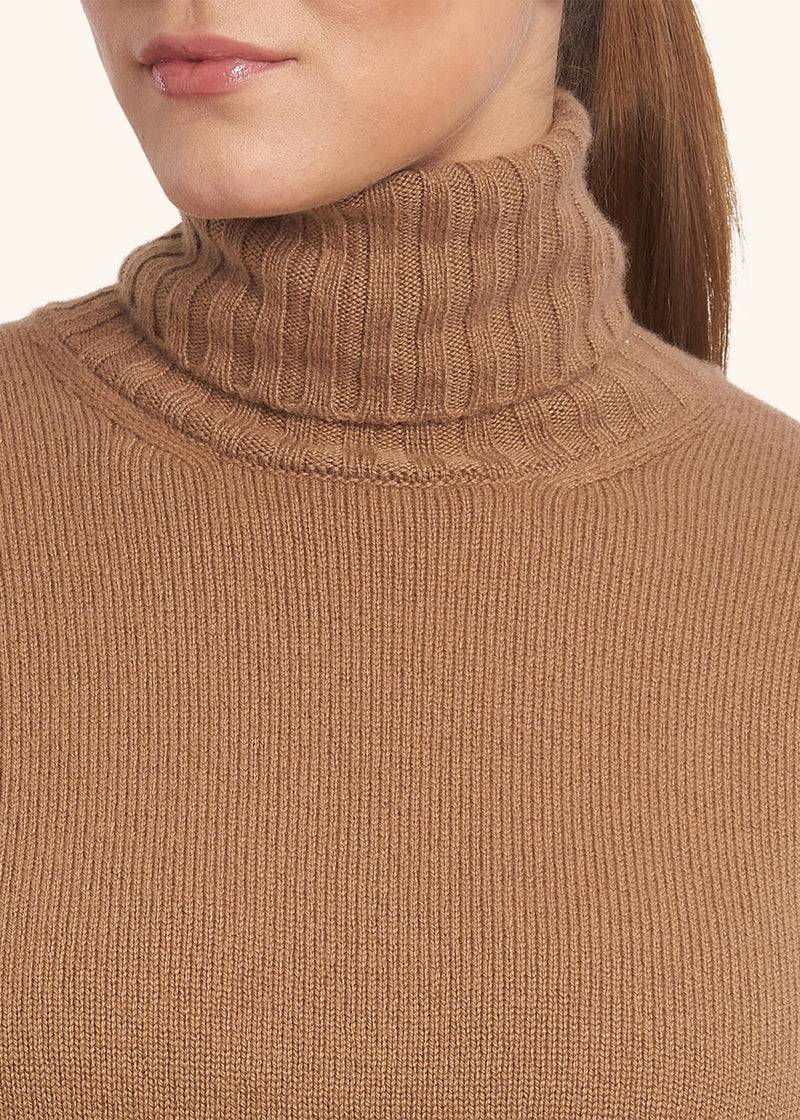 Kiton MAGLIA CASHMERE D5072854951 Economico