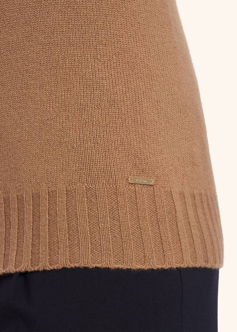 Kiton MAGLIA CASHMERE D5072854951 Economico