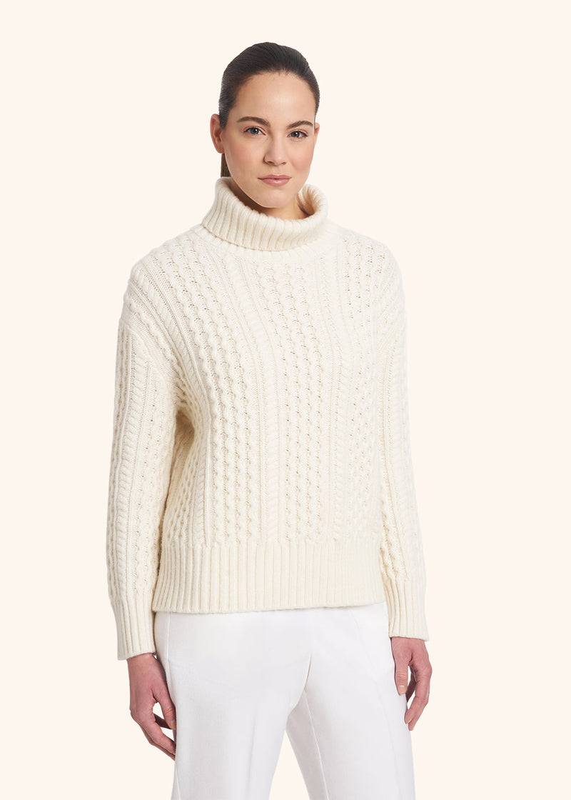 Kiton MAGLIA Cashmere D52766X0482A01 Online