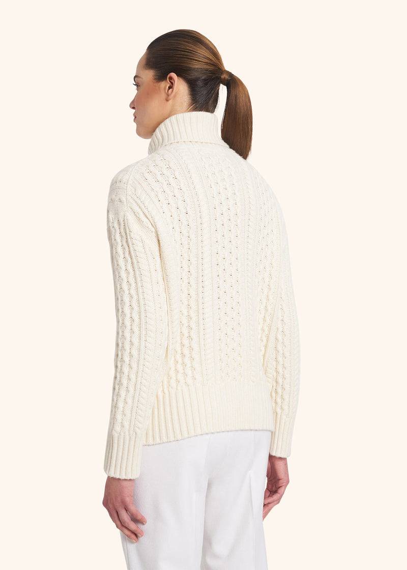 Kiton MAGLIA Cashmere D52766X0482A01 Online