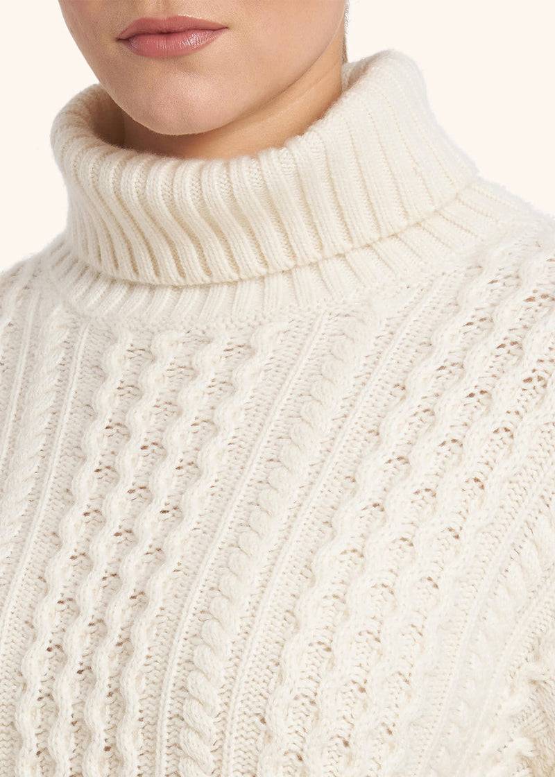 Kiton MAGLIA Cashmere D52766X0482A01 Online