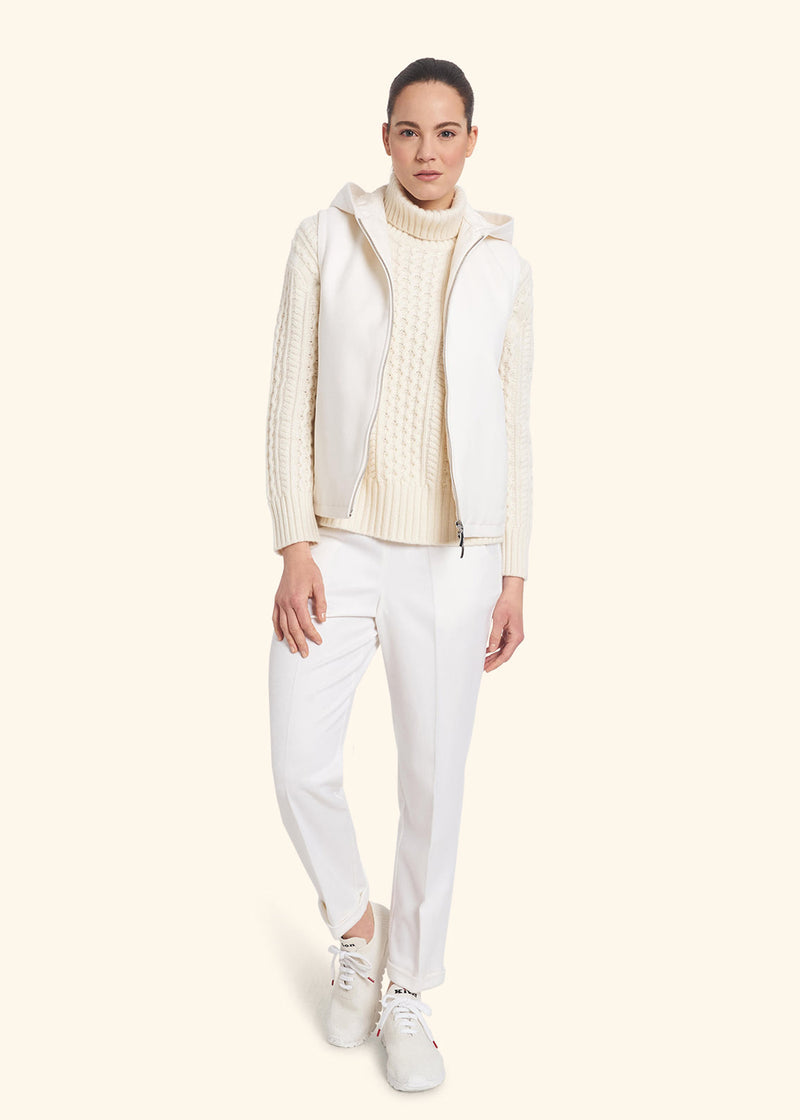 Kiton MAGLIA Cashmere D52766X0482A01 Online