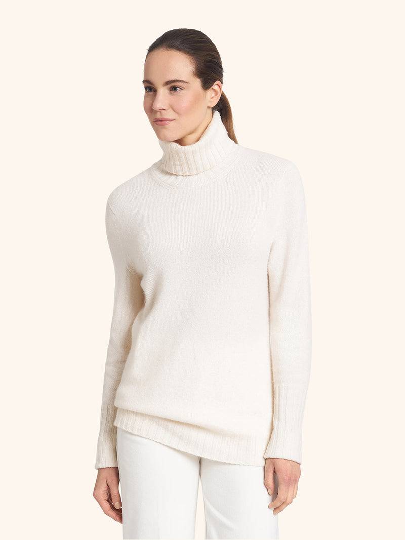 Kiton MAGLIA CASHMERE D5072808387 Outlet