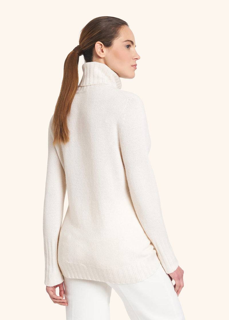Kiton MAGLIA CASHMERE D5072808387 Outlet
