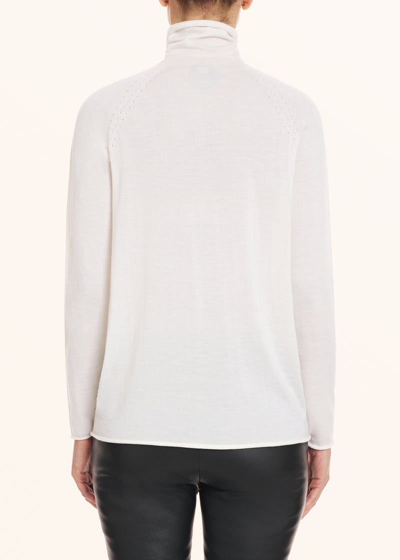 Kiton MAGLIA CASHMERE D4870303475 In Vendita