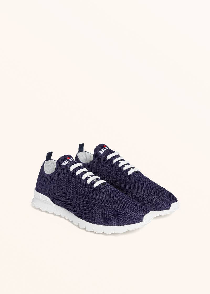 Kiton FITS - SNEAKERS COTONE DSSFITSN0080902 In Linea