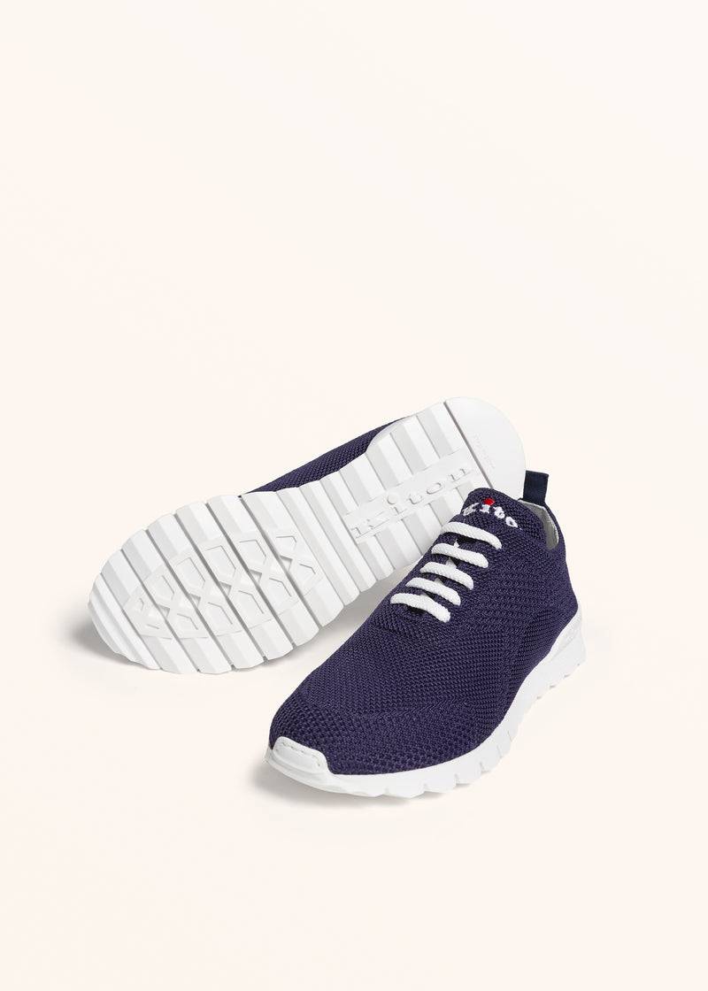 Kiton FITS - SNEAKERS COTONE DSSFITSN0080902 In Linea
