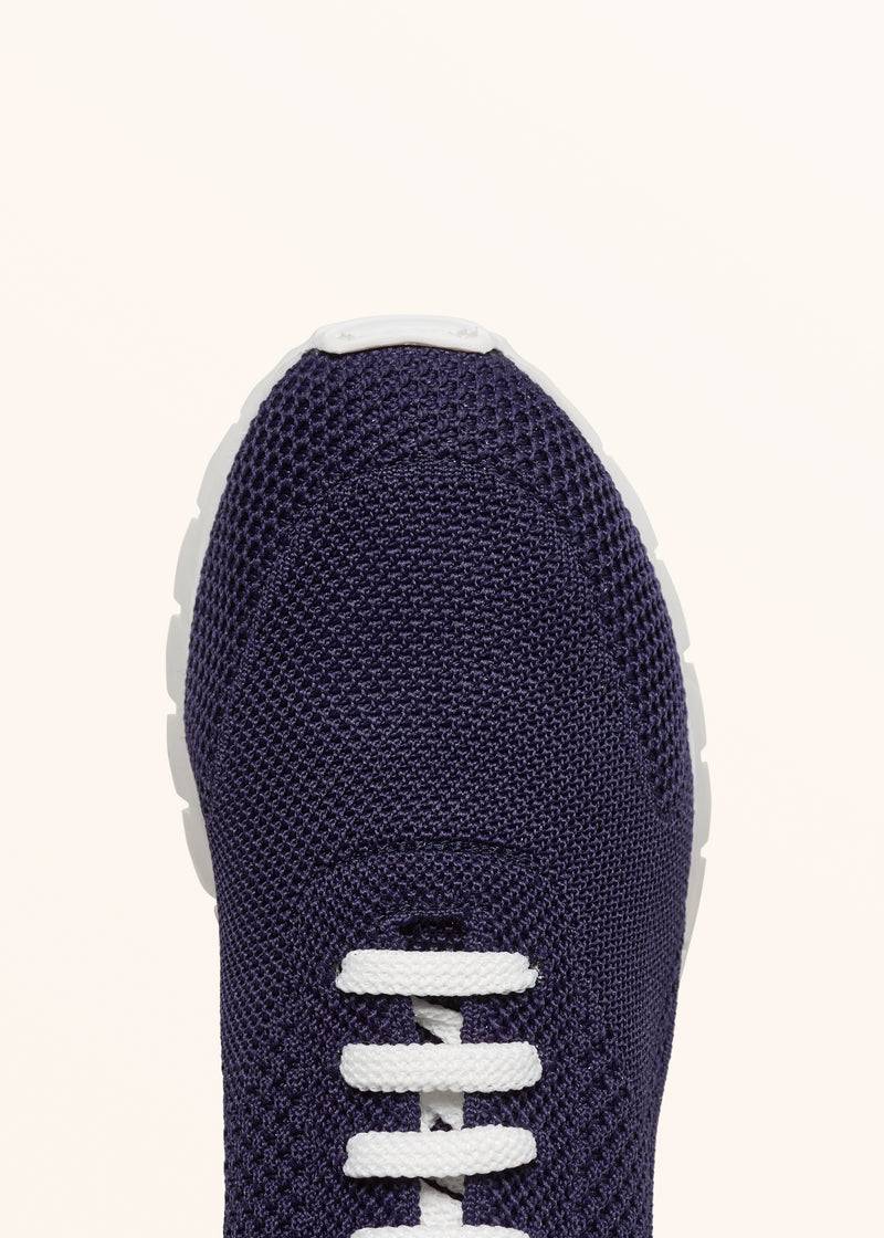Kiton FITS - SNEAKERS COTONE DSSFITSN0080902 In Linea