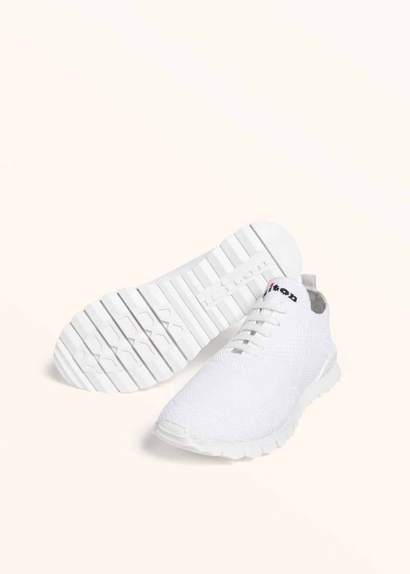 Kiton FITS - SNEAKERS COTONE DSSFITSN0080901 Nuovo