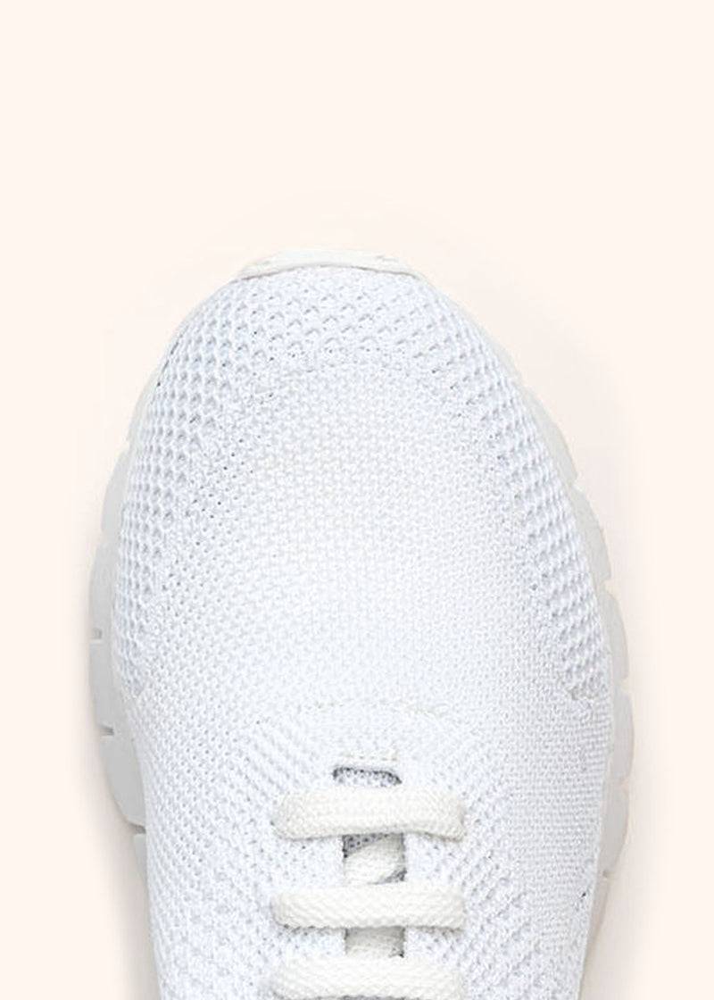 Kiton FITS - SNEAKERS COTONE DSSFITSN0080901 Nuovo