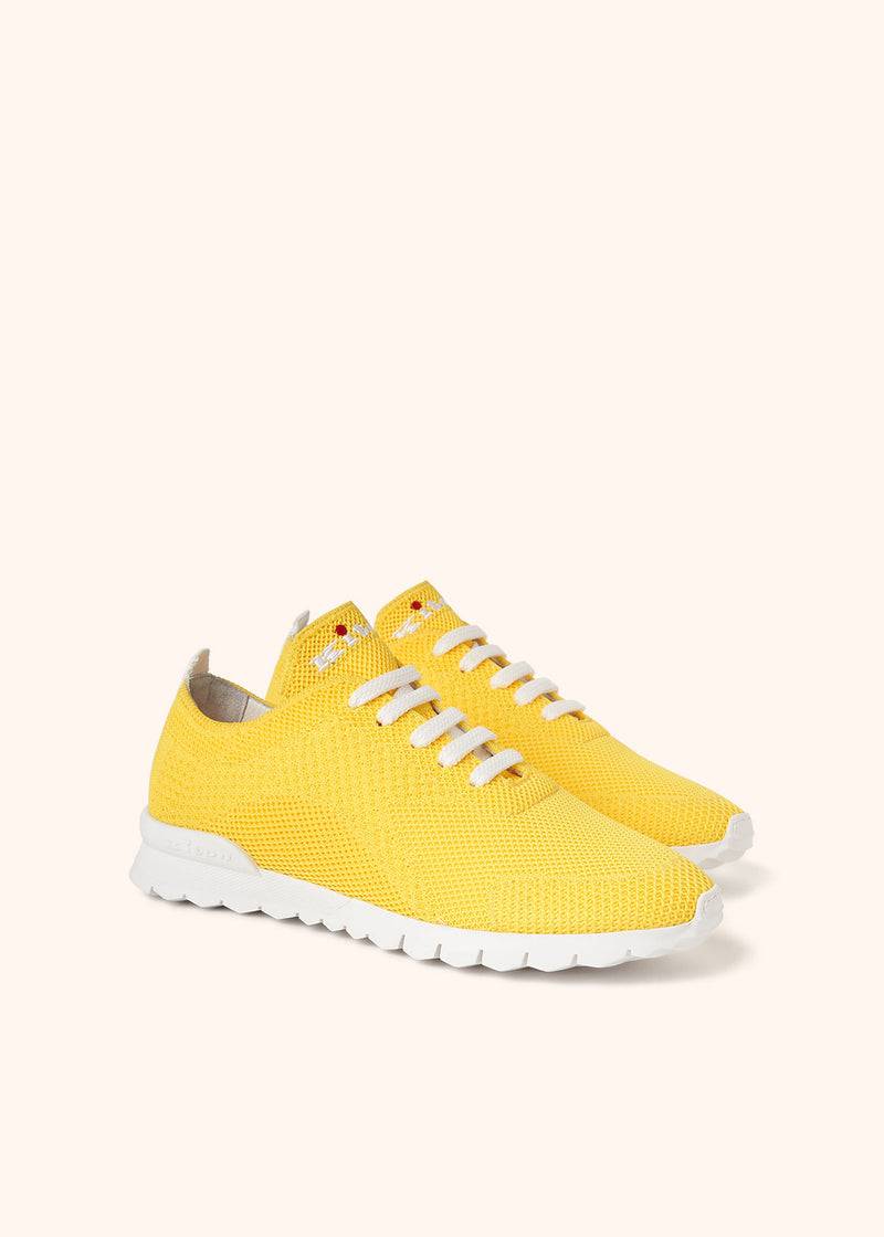 Kiton FITS - SNEAKERS COTONE DSSFITSN0080954 Qualità