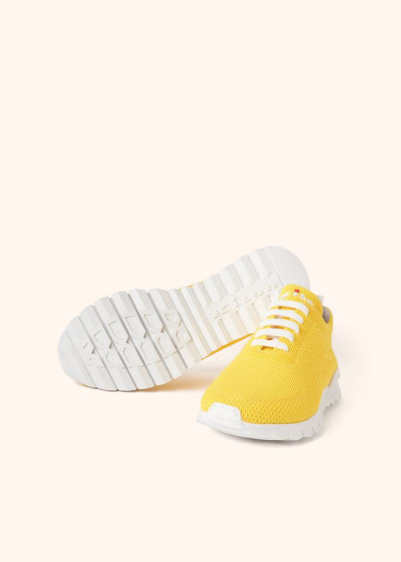 Kiton FITS - SNEAKERS COTONE DSSFITSN0080954 Qualità