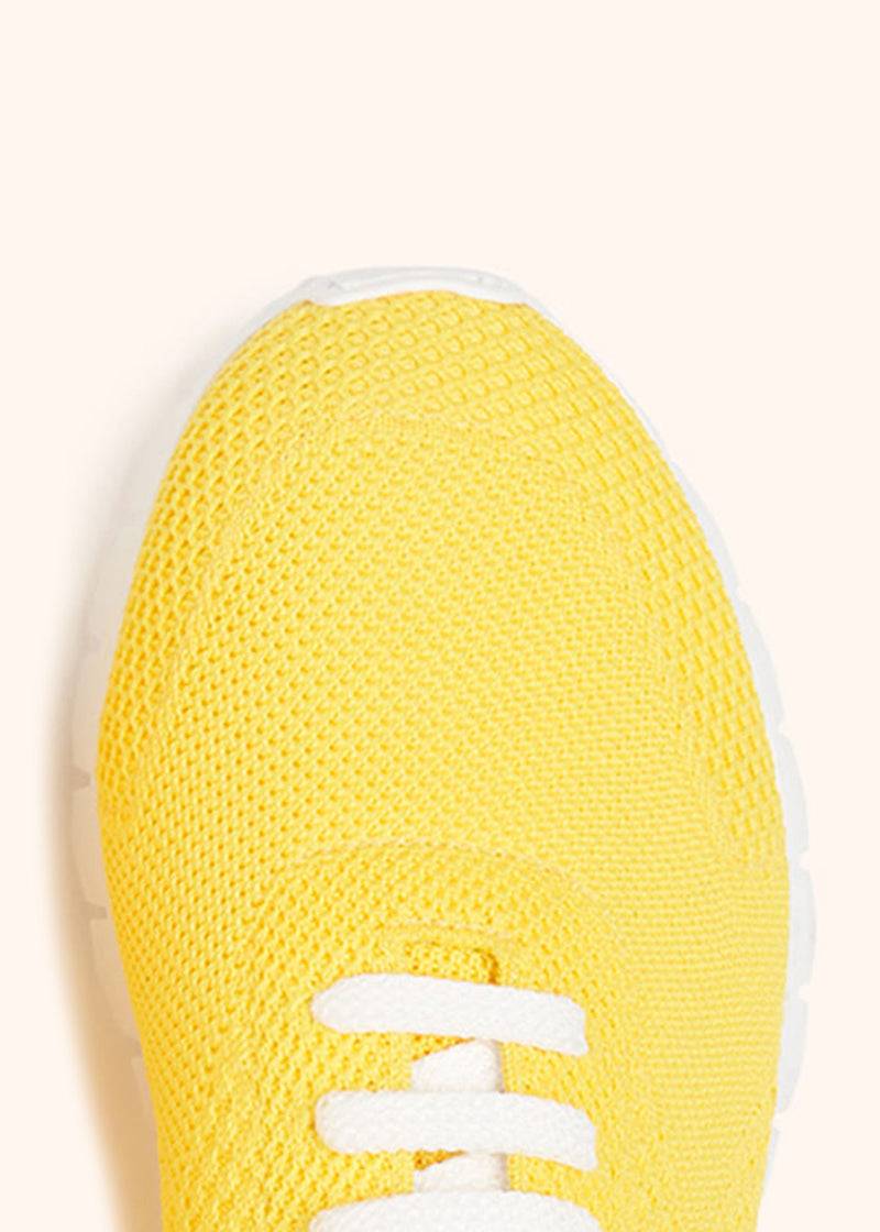 Kiton FITS - SNEAKERS COTONE DSSFITSN0080954 Qualità