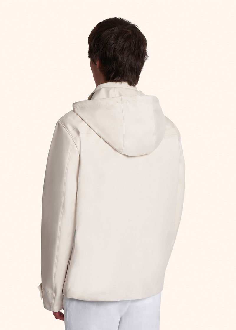 Kiton GIACCONE POLIESTERE UW1785V0835C01 Convenienza