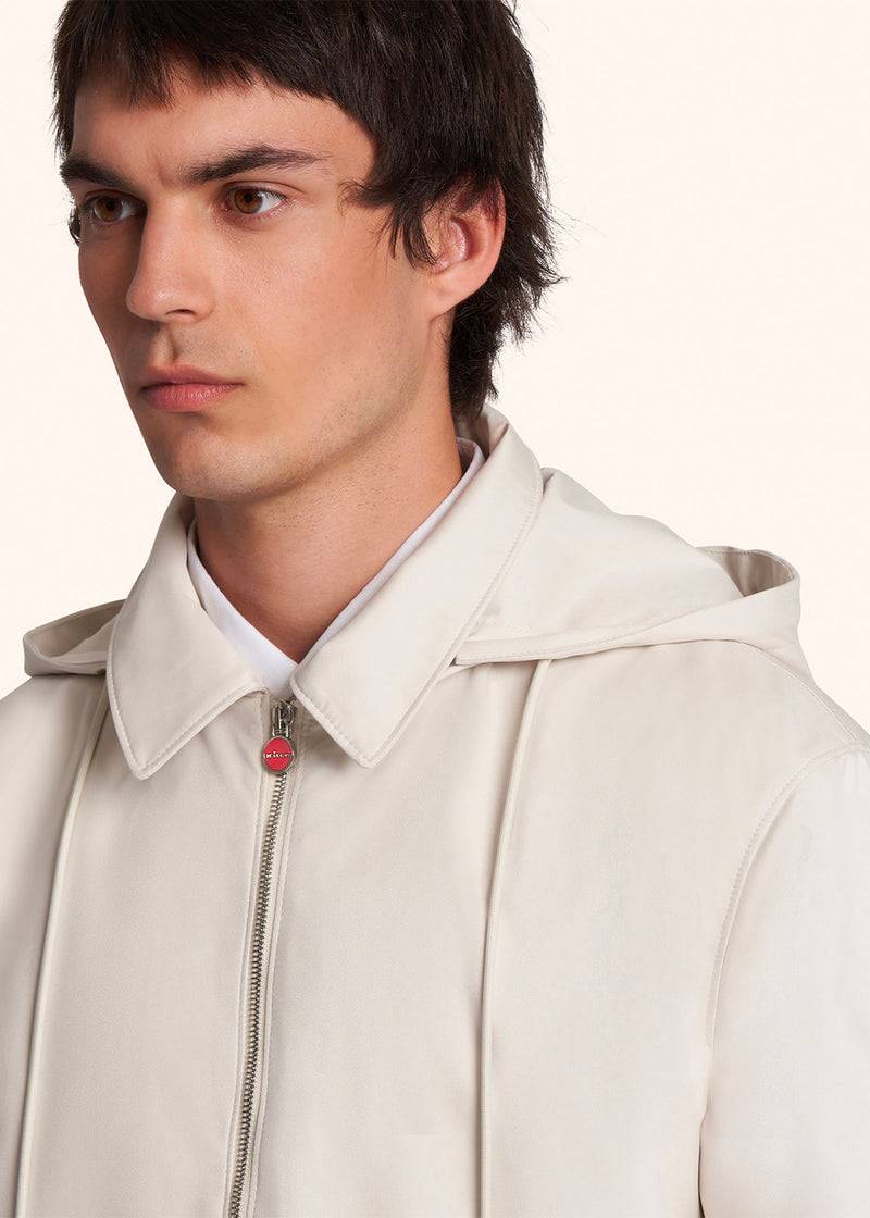 Kiton GIACCONE POLIESTERE UW1785V0835C01 Convenienza