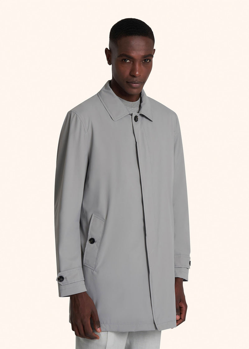 Kiton SOPRABITO POLIESTERE UW1734V0834C03 Offerta