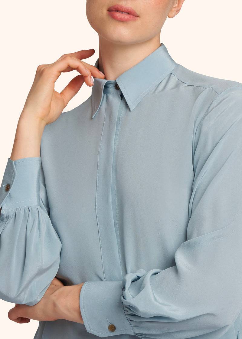 Kiton ABITO SETA D53338K0597A25 Online