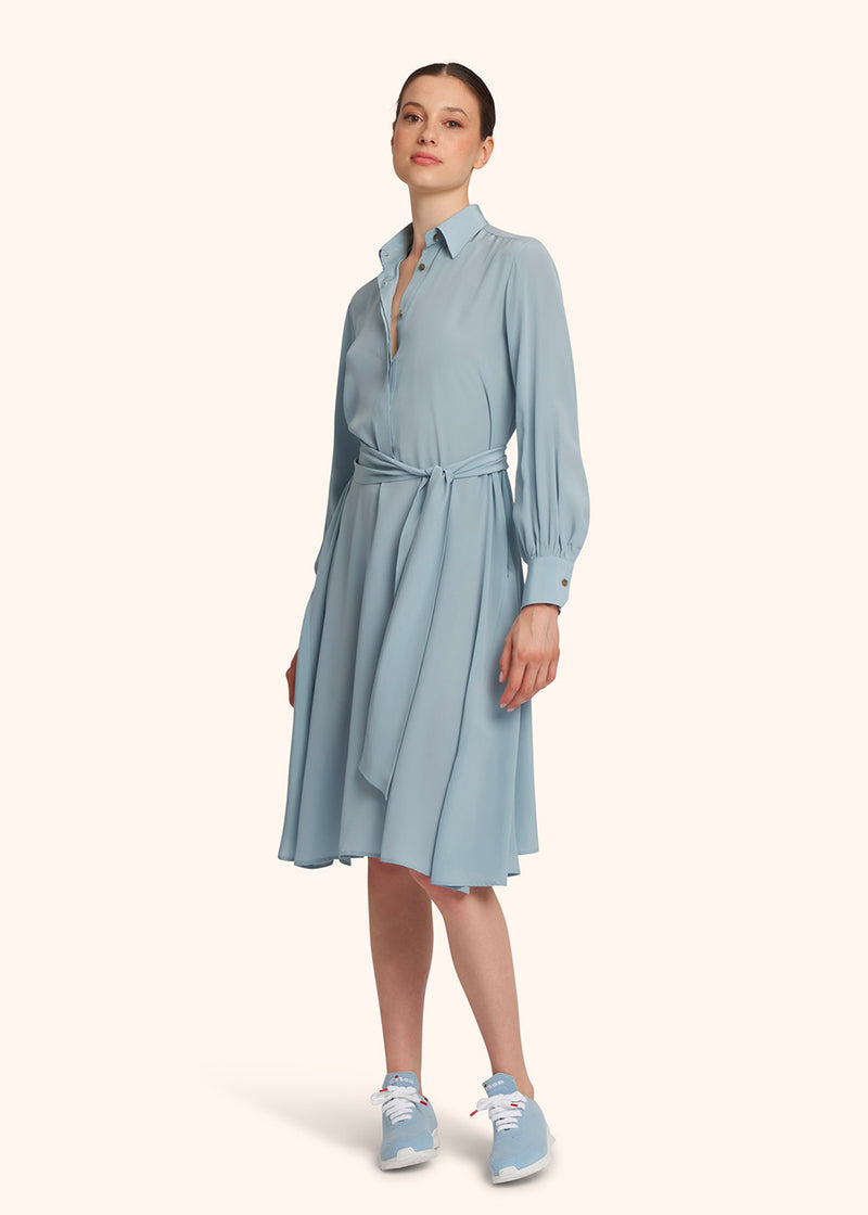Kiton ABITO SETA D53338K0597A25 Online