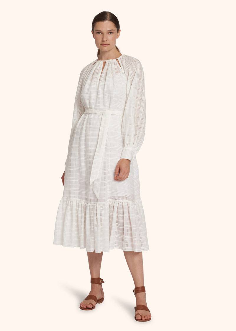 Kiton ABITO COTONE D55346K0958B01 Offerte
