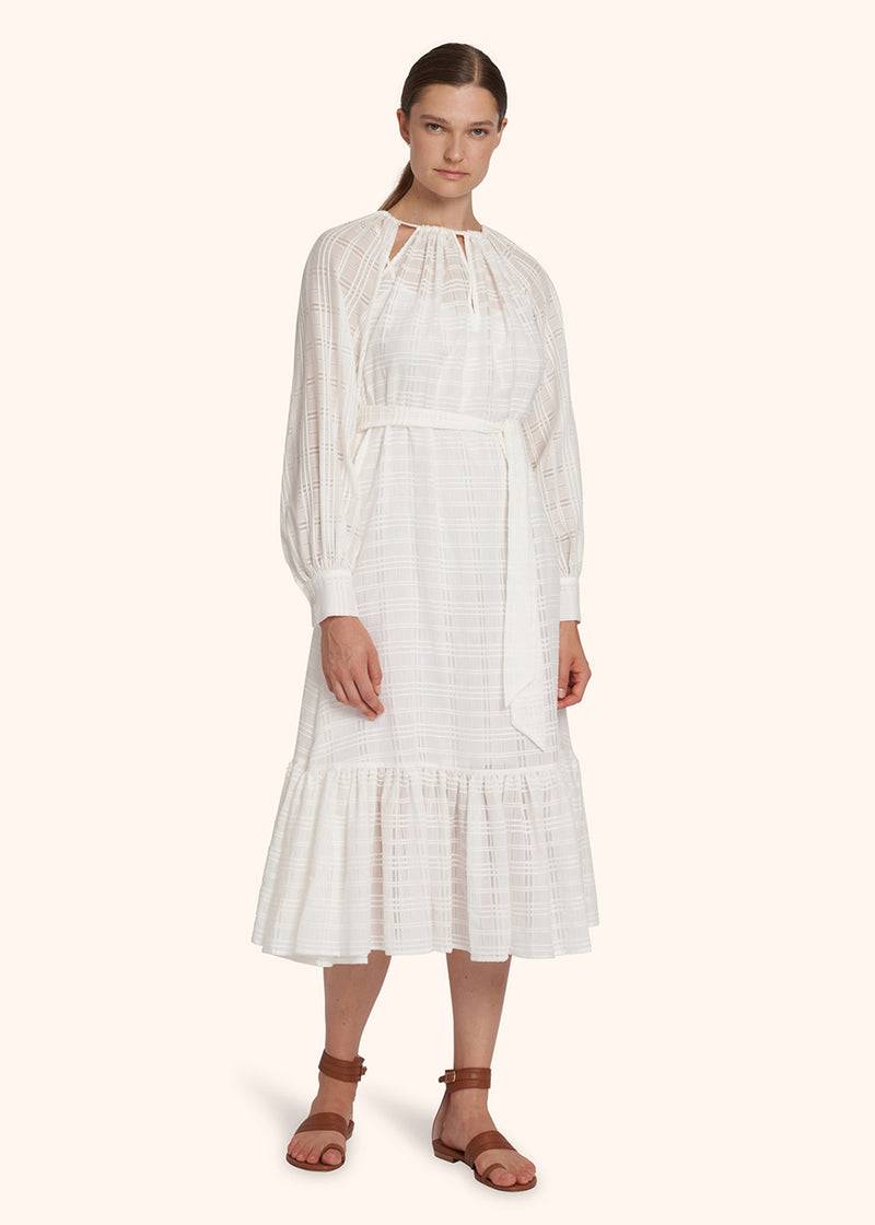 Kiton ABITO COTONE D55346K0958B01 Offerte