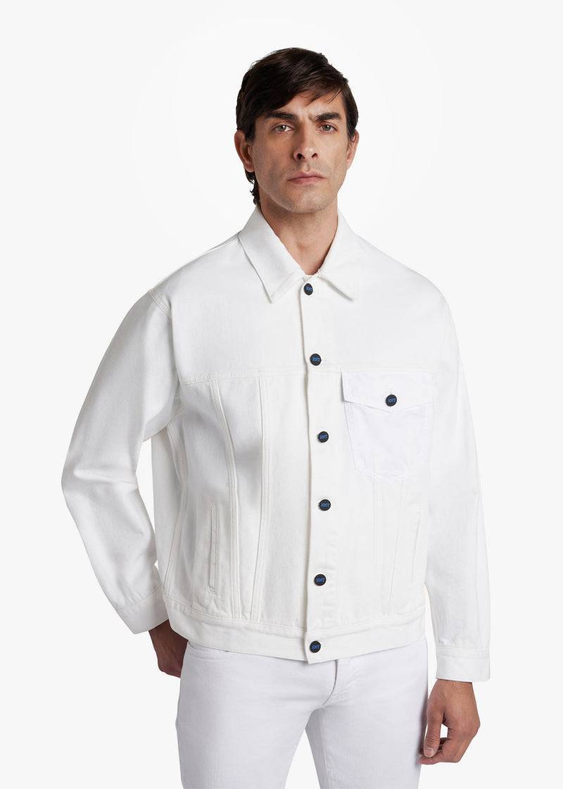 Kiton GIUBBOTTO COTONE UGKN067K0707D03 Hotsell