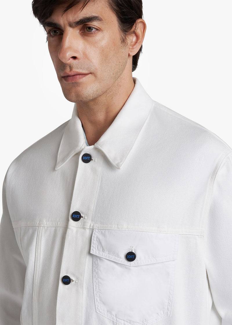 Kiton GIUBBOTTO COTONE UGKN067K0707D03 Hotsell