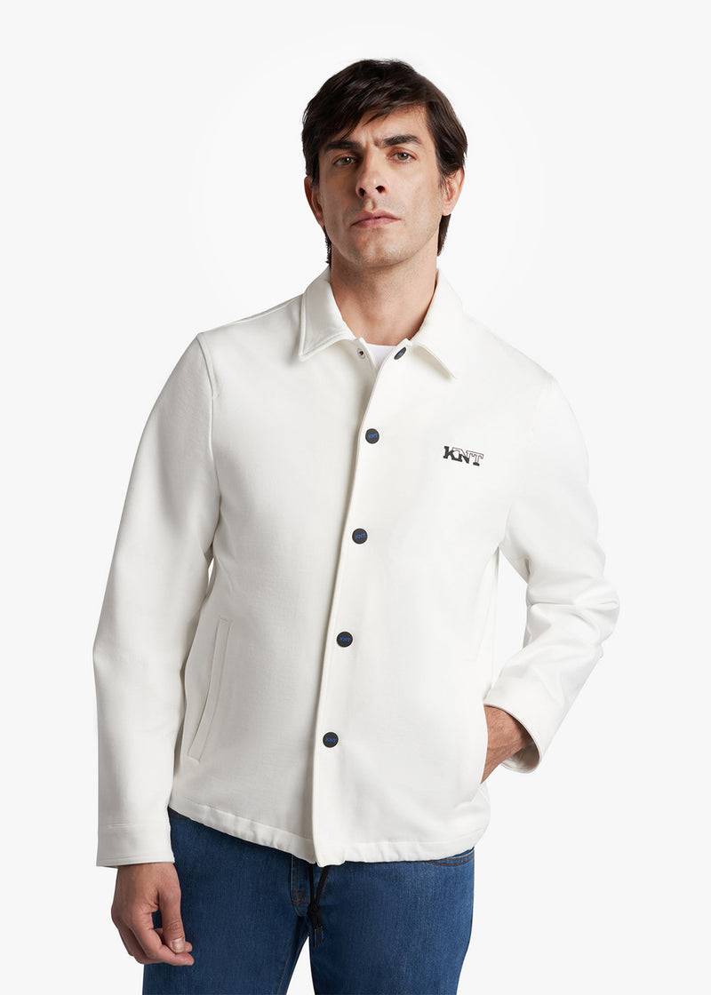 Kiton GIACCONE VISCOSA UGKN065K0706D01 Vendita Economica