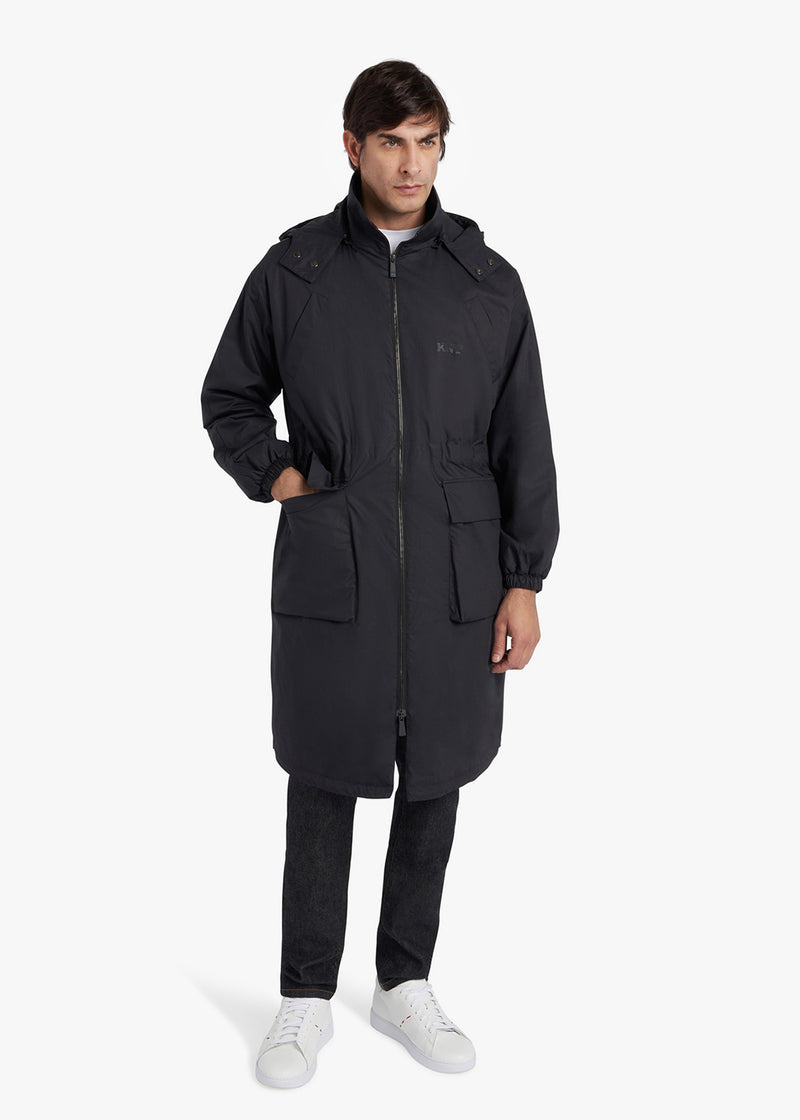 Kiton GIACCONE COTONE UGKN063K0705D02 Duty-free