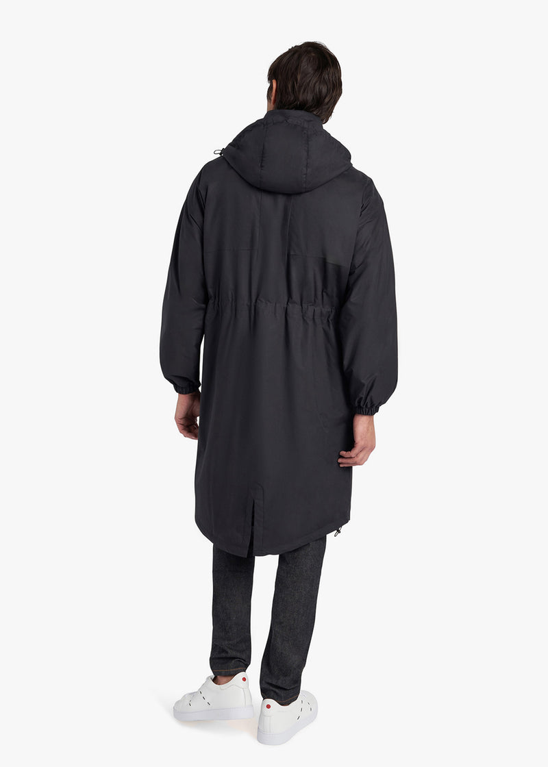 Kiton GIACCONE COTONE UGKN063K0705D02 Duty-free