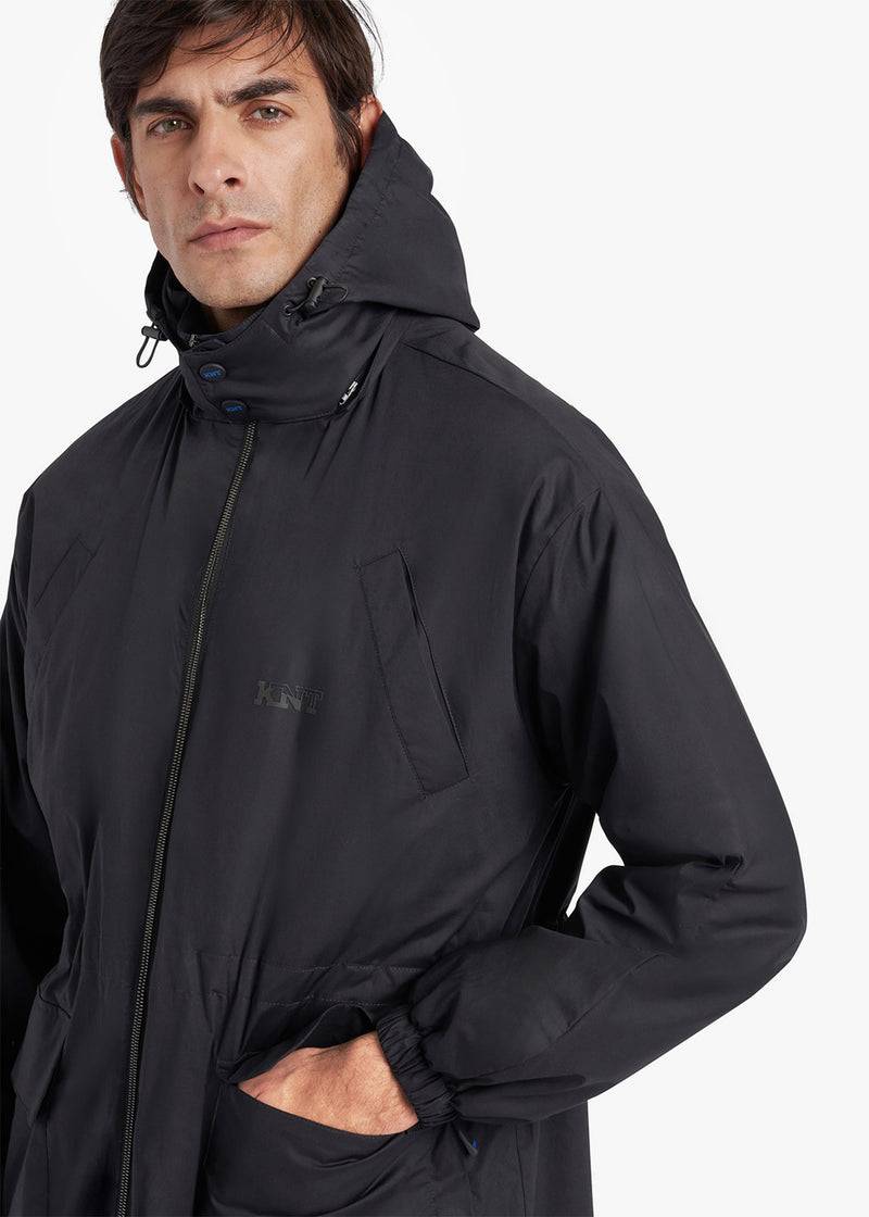 Kiton GIACCONE COTONE UGKN063K0705D02 Duty-free