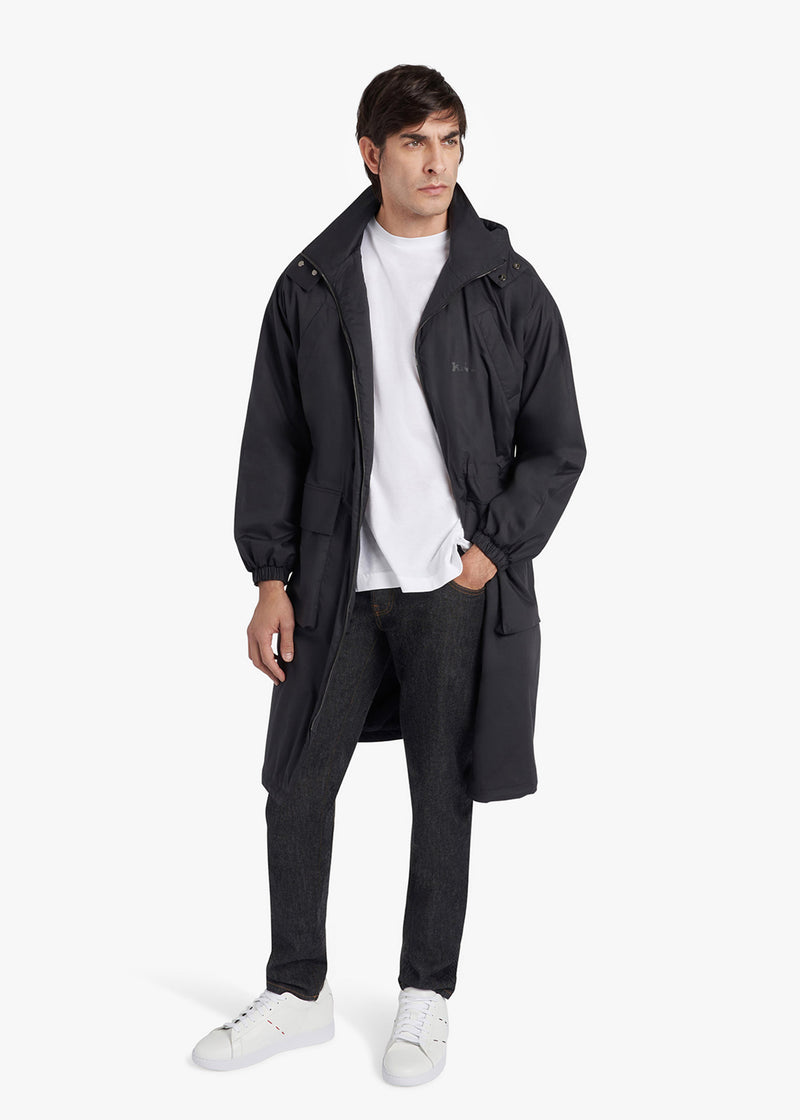 Kiton GIACCONE COTONE UGKN063K0705D02 Duty-free