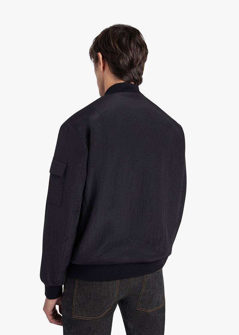 Kiton GIUBBOTTO POLIAMMIDE/NYLON UGKN059K0704D02 2025