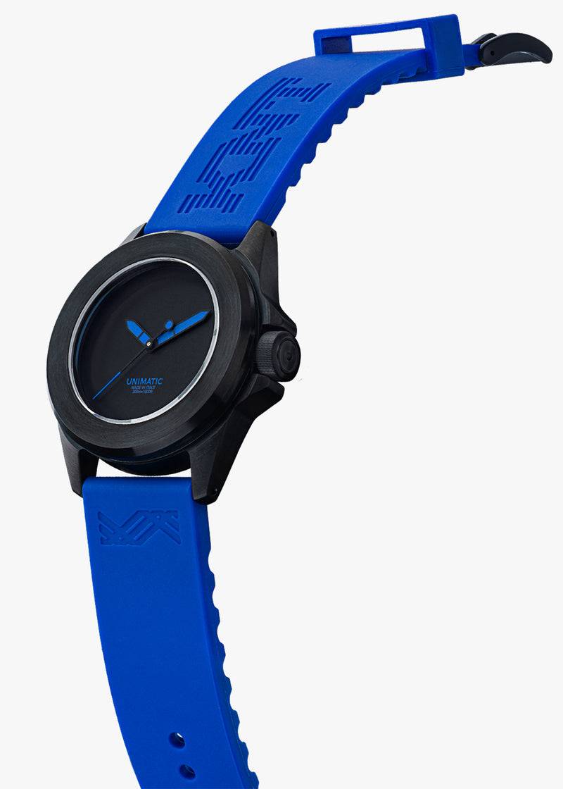 Kiton UNIMATIC X KNT "MODELLO QUATTRO S" - REF. U4S-KNT UORK00101 Italy
